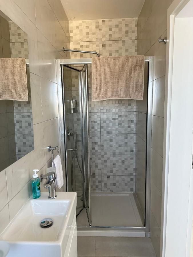 Sliema 2 Bedroom Penthouse Екстер'єр фото