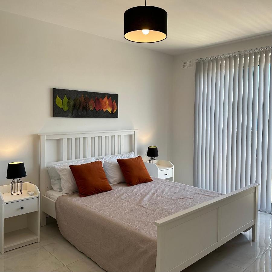 Sliema 2 Bedroom Penthouse Екстер'єр фото