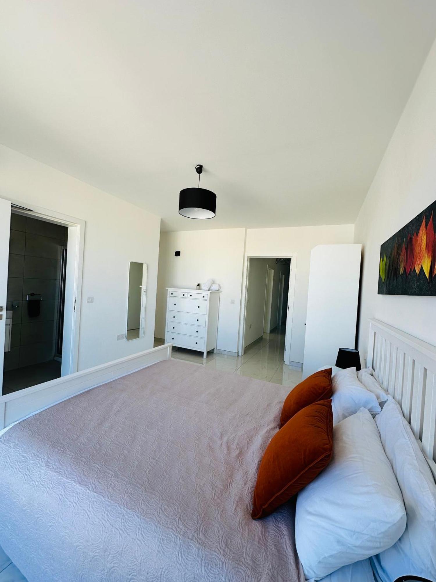 Sliema 2 Bedroom Penthouse Екстер'єр фото