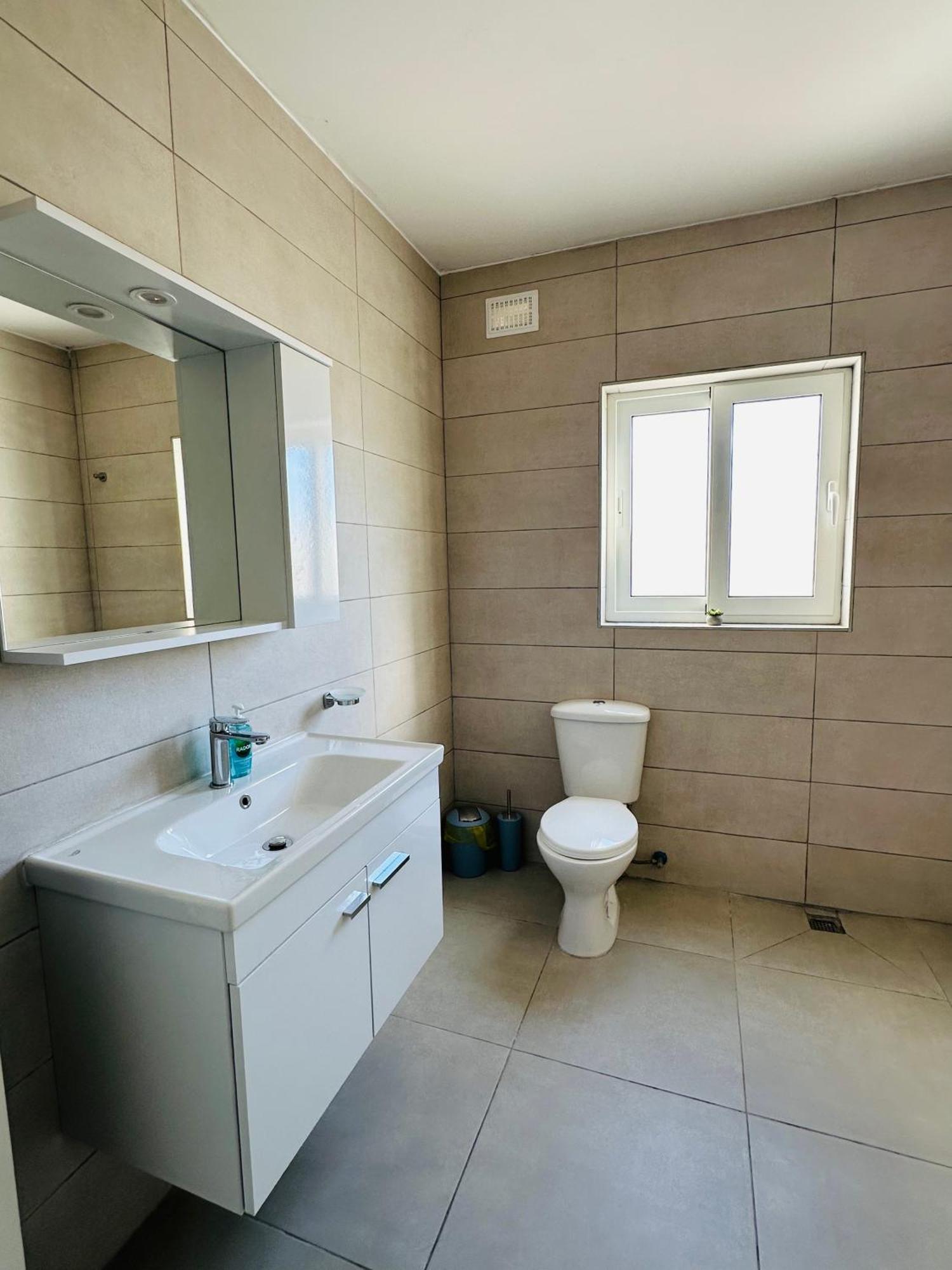 Sliema 2 Bedroom Penthouse Екстер'єр фото