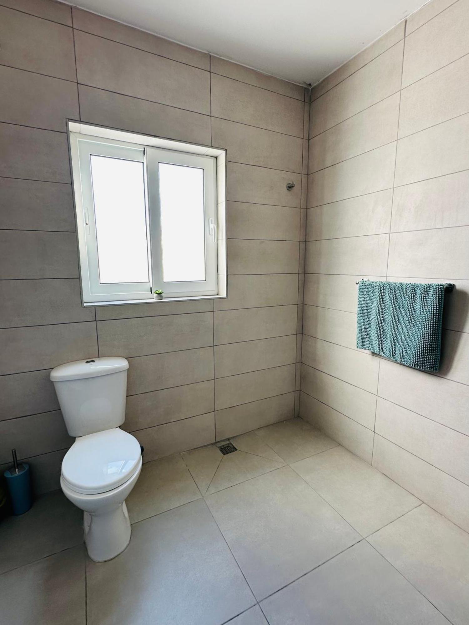 Sliema 2 Bedroom Penthouse Екстер'єр фото
