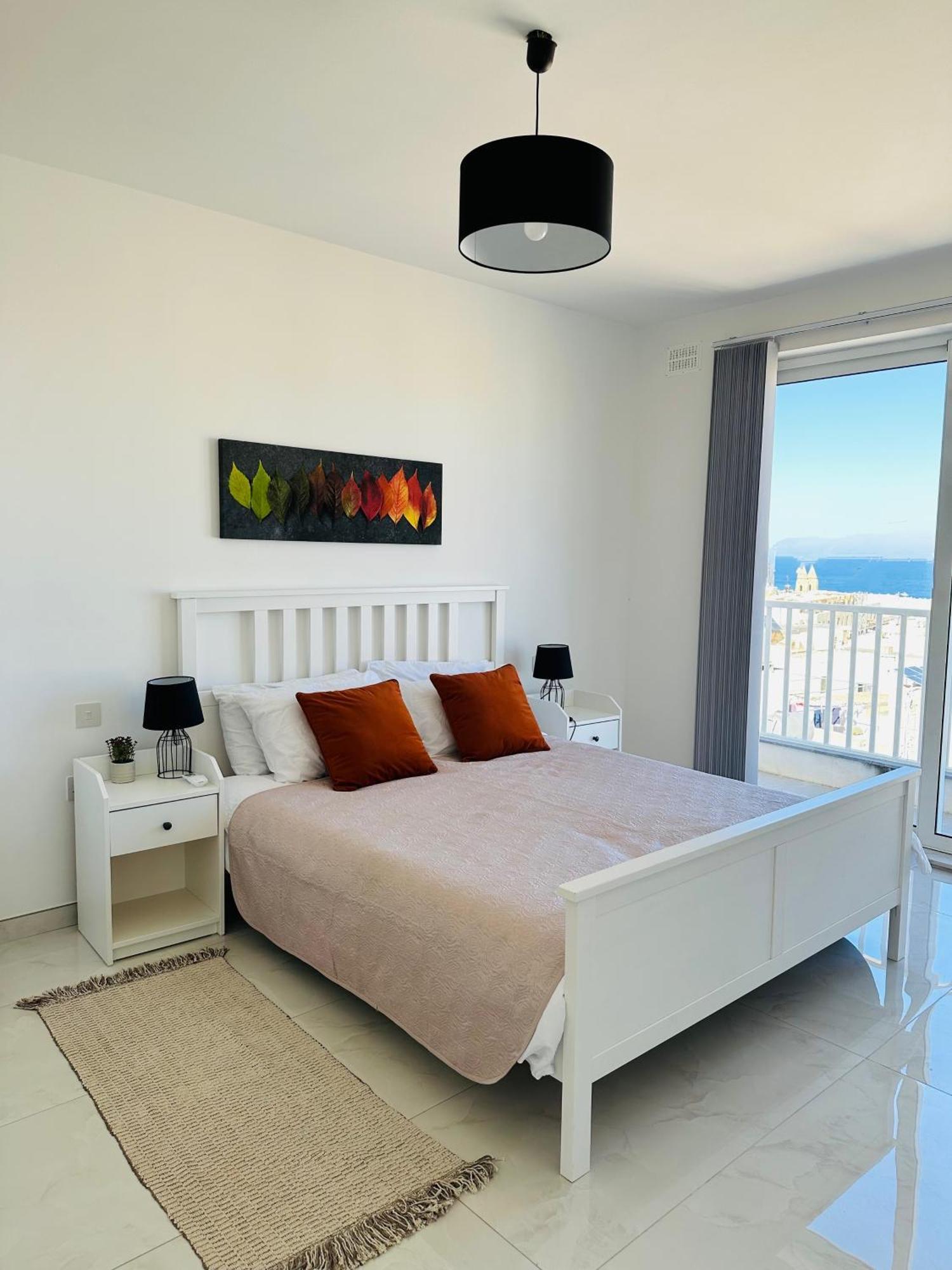 Sliema 2 Bedroom Penthouse Екстер'єр фото