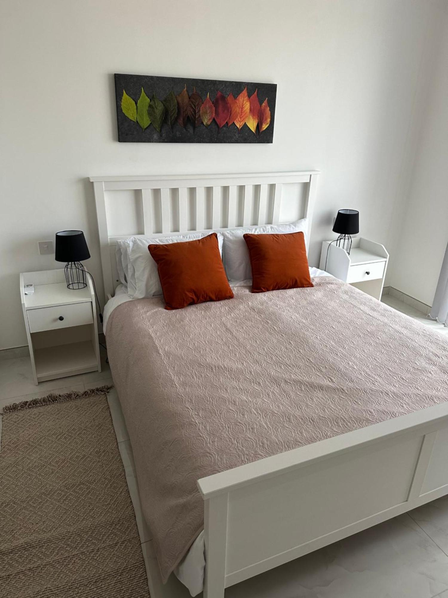 Sliema 2 Bedroom Penthouse Екстер'єр фото