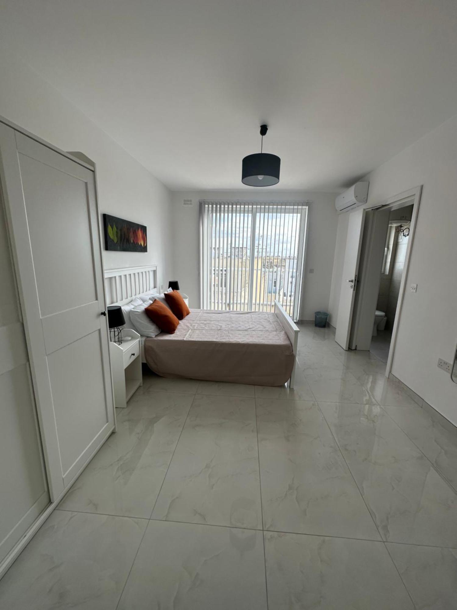 Sliema 2 Bedroom Penthouse Екстер'єр фото